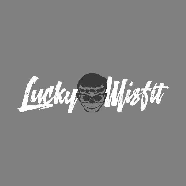 Lightest Luckiest Misfit by LuckyMisfit