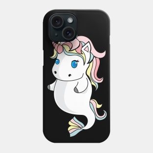 Mermicorn Phone Case