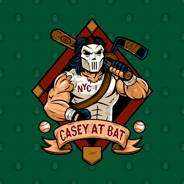 casey at bat by harebrained