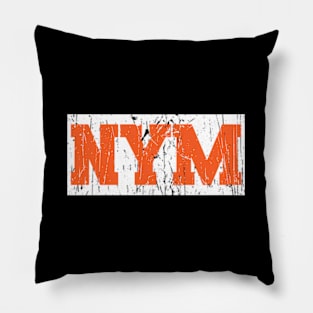 Nym Pillow