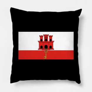 Gibraltar Pillow