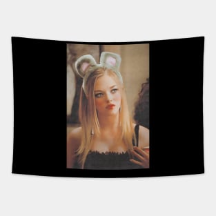 Amanda Seyfried Tapestry