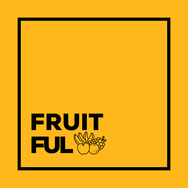 fruitful by Christian custom designz