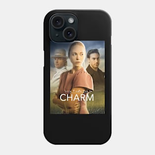 Love Finds You In Charm Phone Case