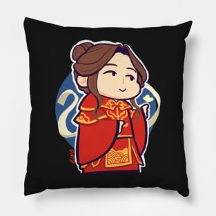 Xie lian Little Pillow