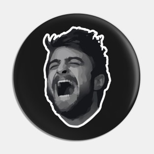 Daniel Radcliffe Pin