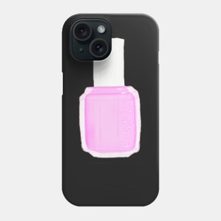 Nail Polish Phone Case