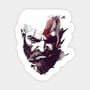 kratos Magnet