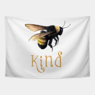 Bee Kind Tapestry