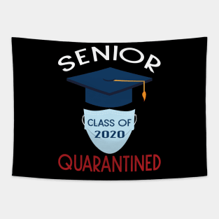 Senior Class of 2020 Quarantine Tapestry