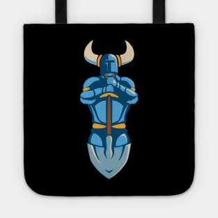 Knights of the Shovel Tote