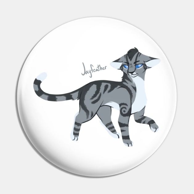 Pin on Warrior Cats