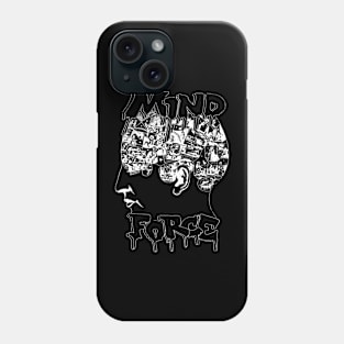 Dead Heat Phone Case