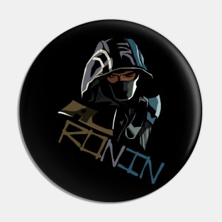 ronin Pin