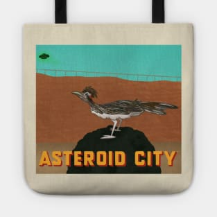 Asteroid City Tote