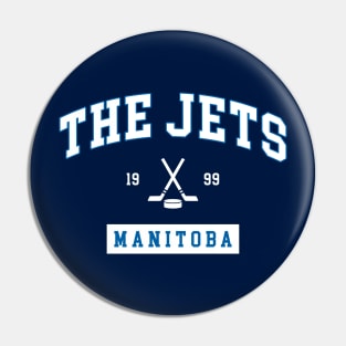 The Jets Pin