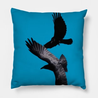 Save endangered birds Pillow