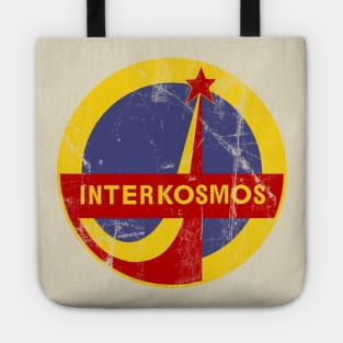 Soviet Space Program- Interkosmos Tote