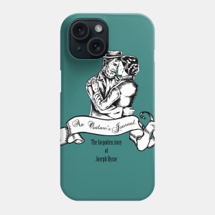 Joe and Maggie Phone Case