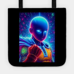 Saitama Tote