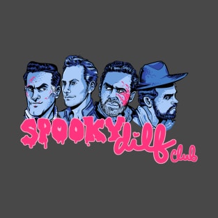 Spooky Dads T-Shirt