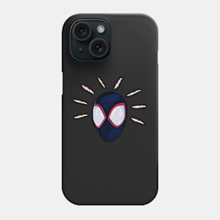 What's Up Danger? Phone Case