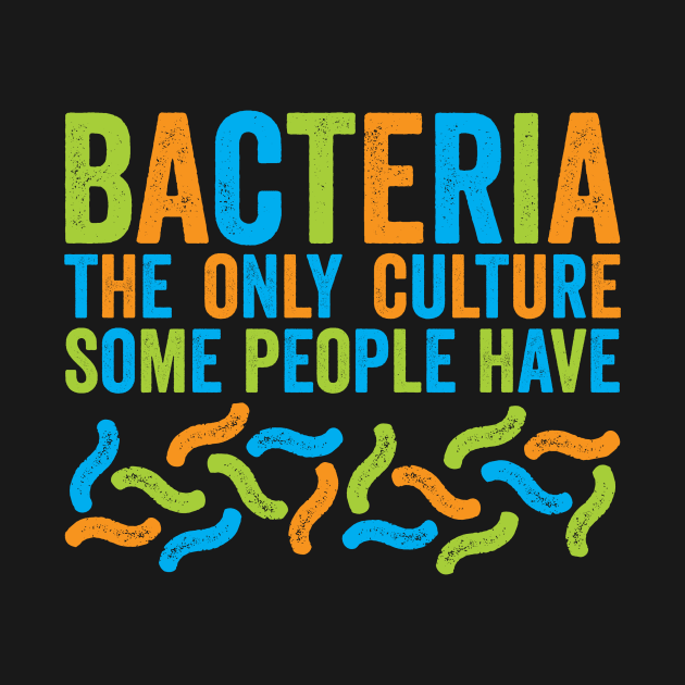 Bacteria by e2productions