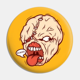 nemesis Pin