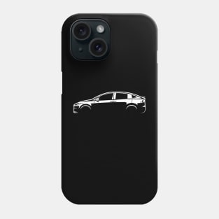 Tesla X Phone Case