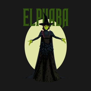 Elphaba 🧙‍♀️ T-Shirt