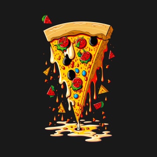 Pizza lover T-Shirt