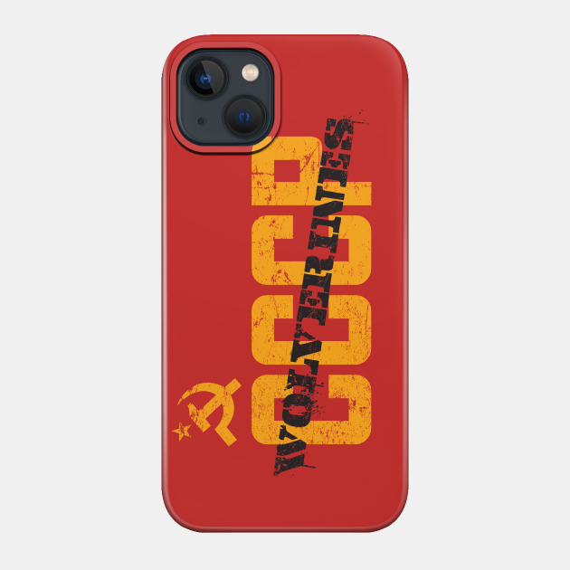 Wolverines - Wolverines - Phone Case