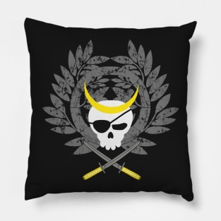 Sengoku Masamune Pillow