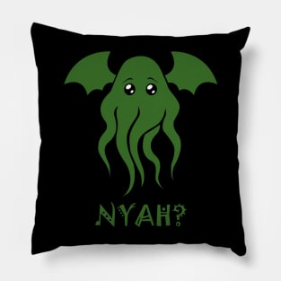 The Call of Nyah Pillow