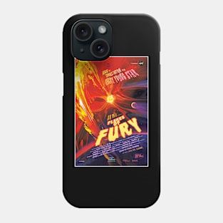 Flares of Fury Phone Case