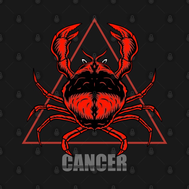 Cancer by TambuStore