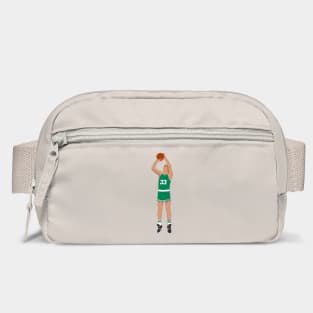 Larry Bird Bag