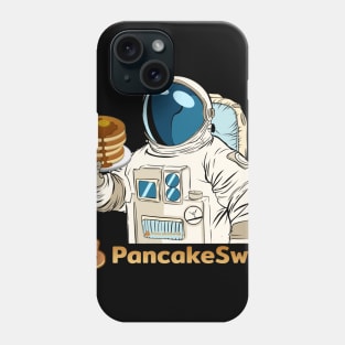 Pancakeswap Cake Crypto coin Crytopcurrency Phone Case