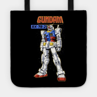 RX-78 Gundam Tote