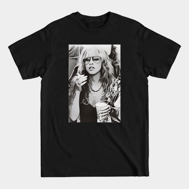 Stevie Nicks - Stevie Nicks - T-Shirt