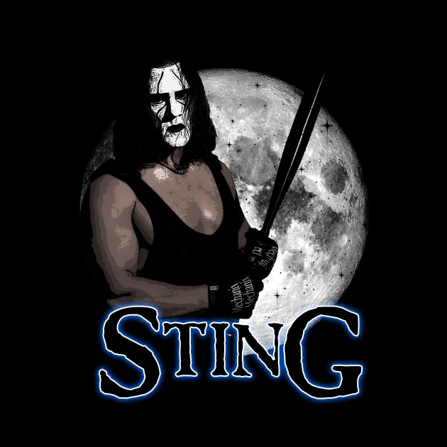 Stinger by WithinSanityClothing