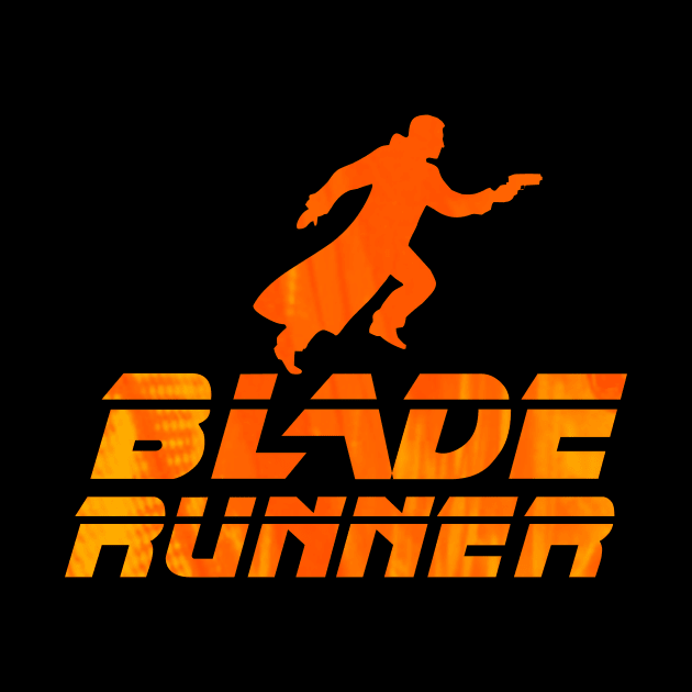 Blade Runner by Fenn