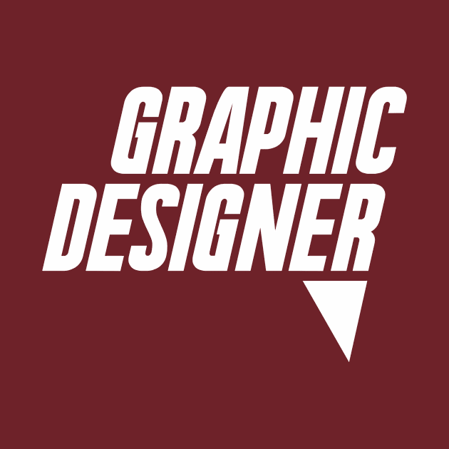 graphic designer by dynecreative