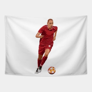 Fabinho Tavares Tapestry