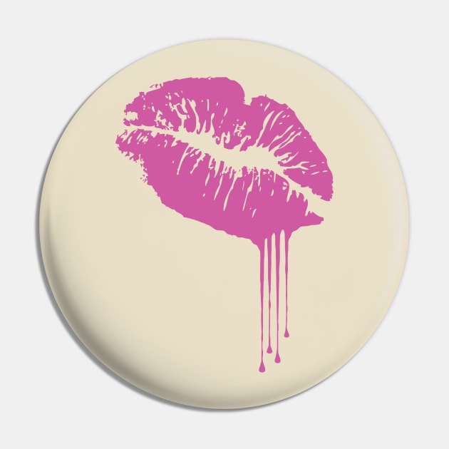 Lipstick smile... Pin by idesign1