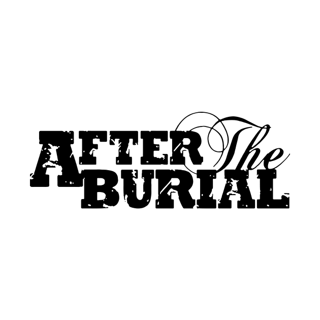 After the Burial by BrandyWelcher