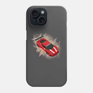 Auto_v3_02 Phone Case