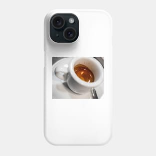 Espresso Phone Case