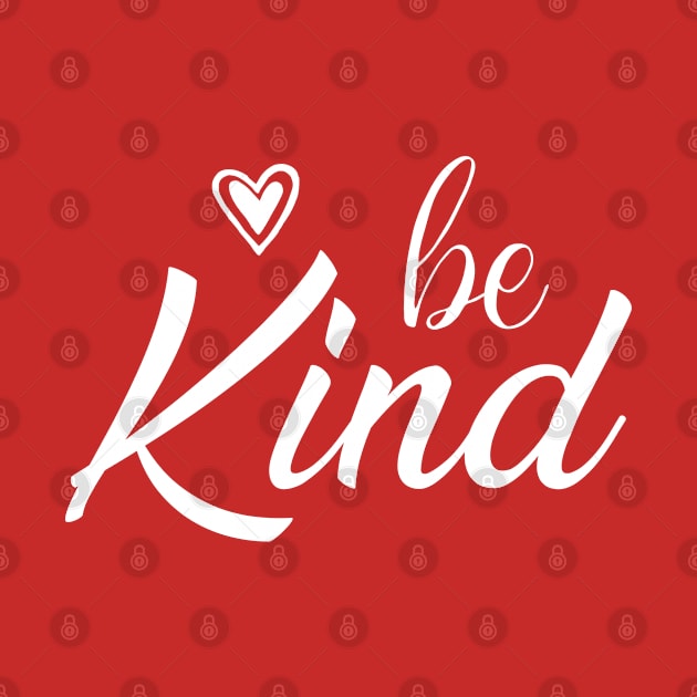 Be Kind by omirix