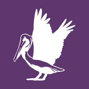 pelican pride T-Shirt